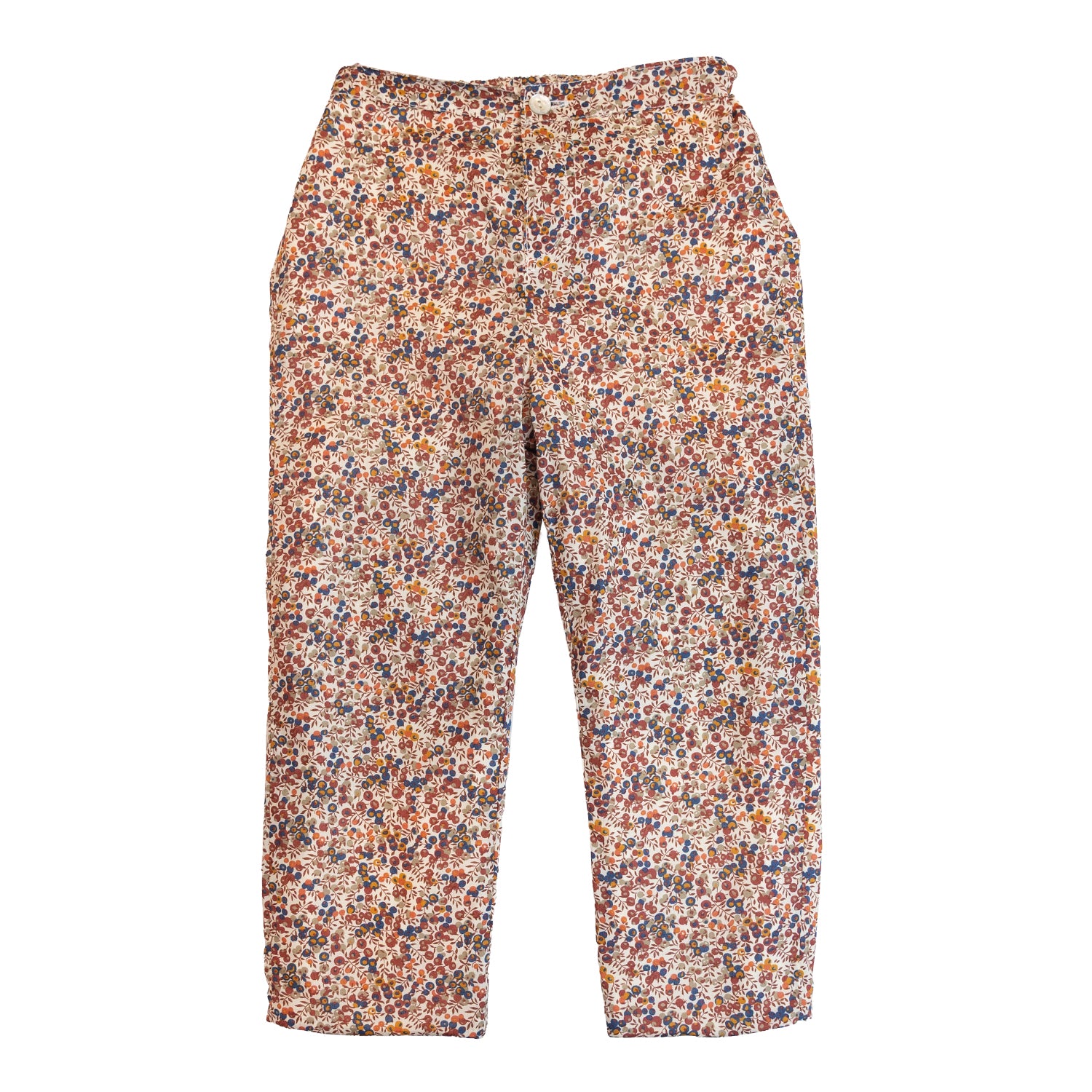Baby Wiltshire Bud Liberty Trousers