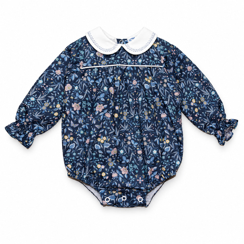 Baby Tapestry Liberty Romper