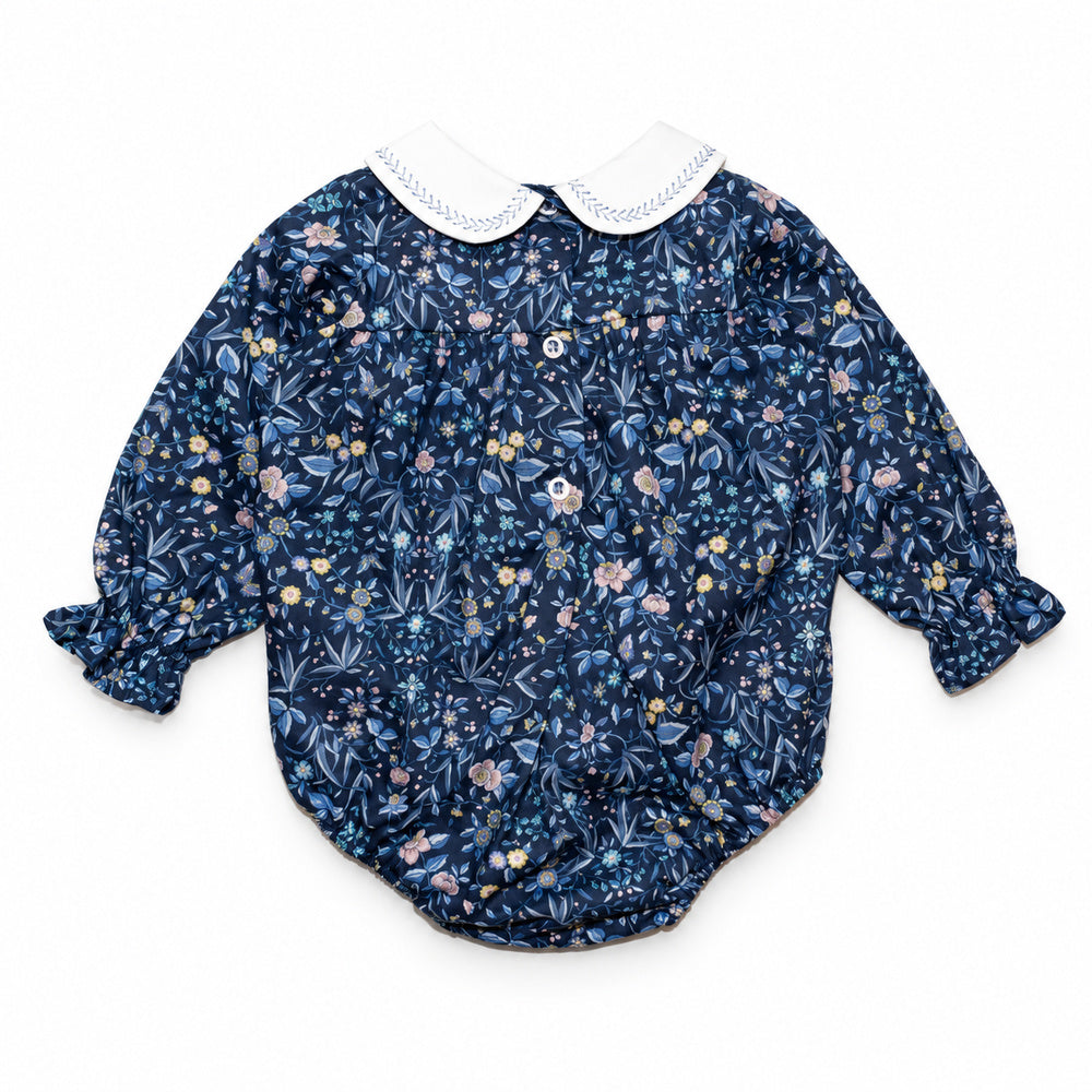 Baby Tapestry Liberty Romper