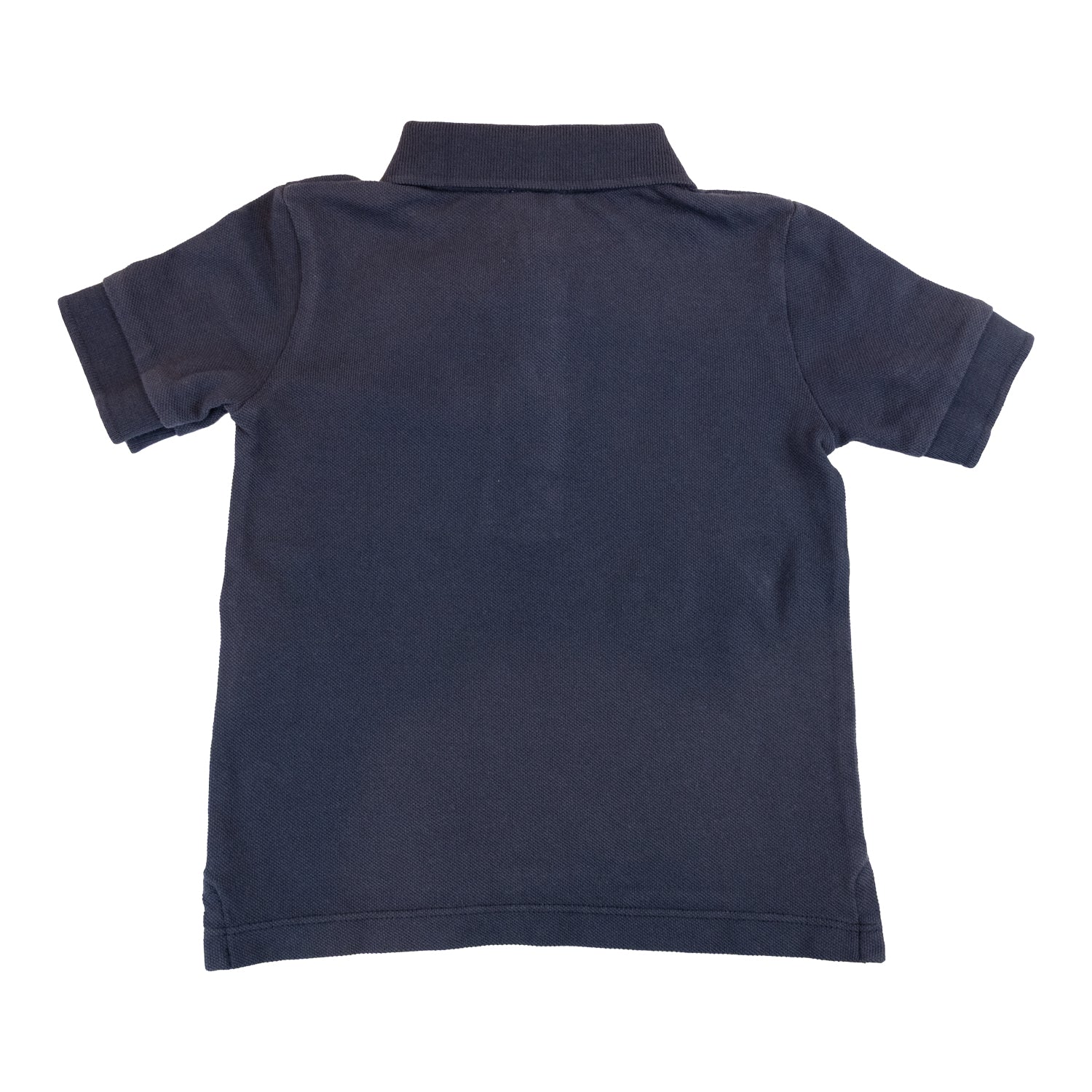 Baby Boy Navy Polo Shirt