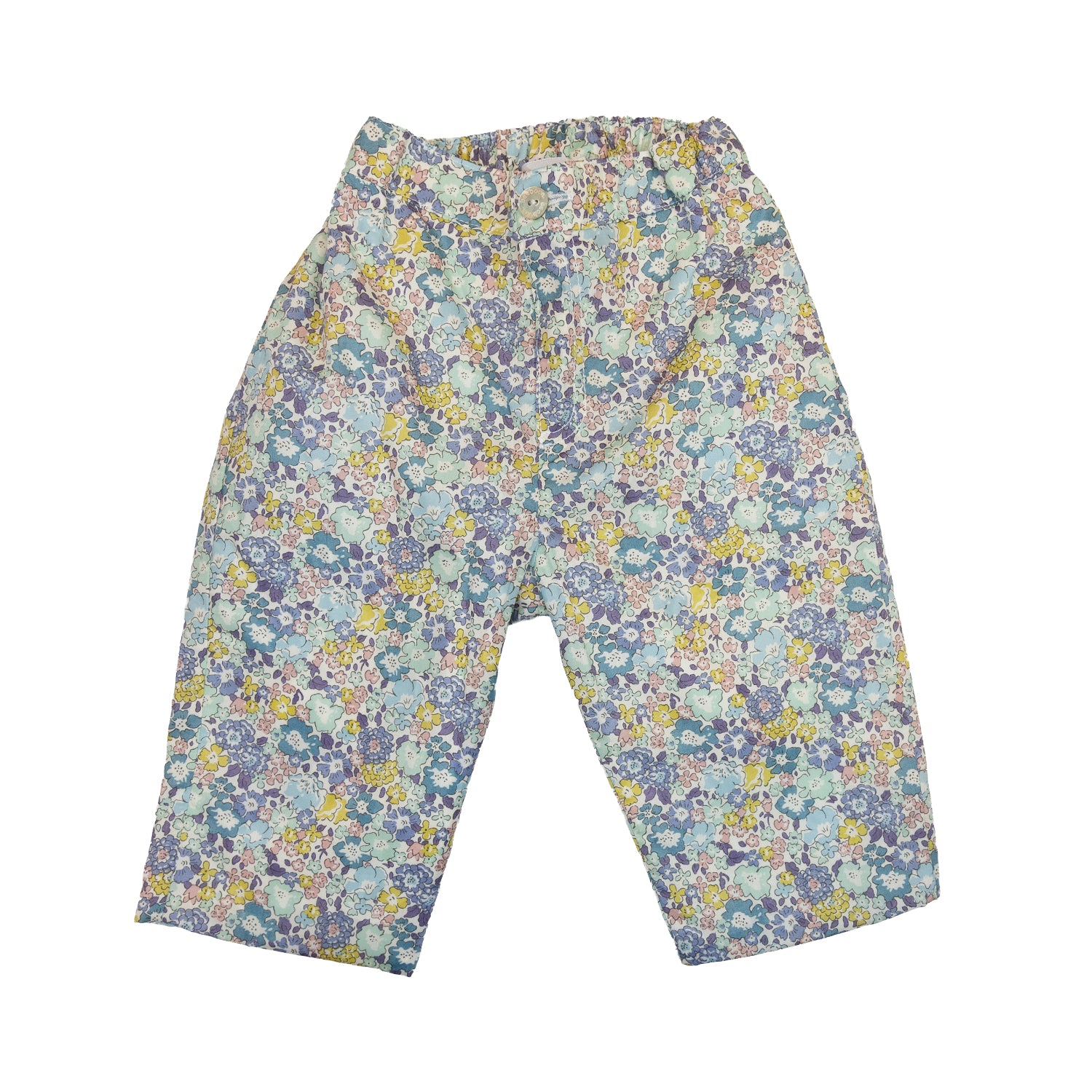 Baby Michelle Liberty Trousers
