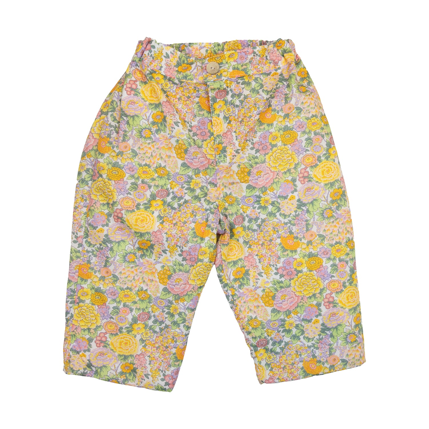 Baby Elysian Day Liberty Trousers