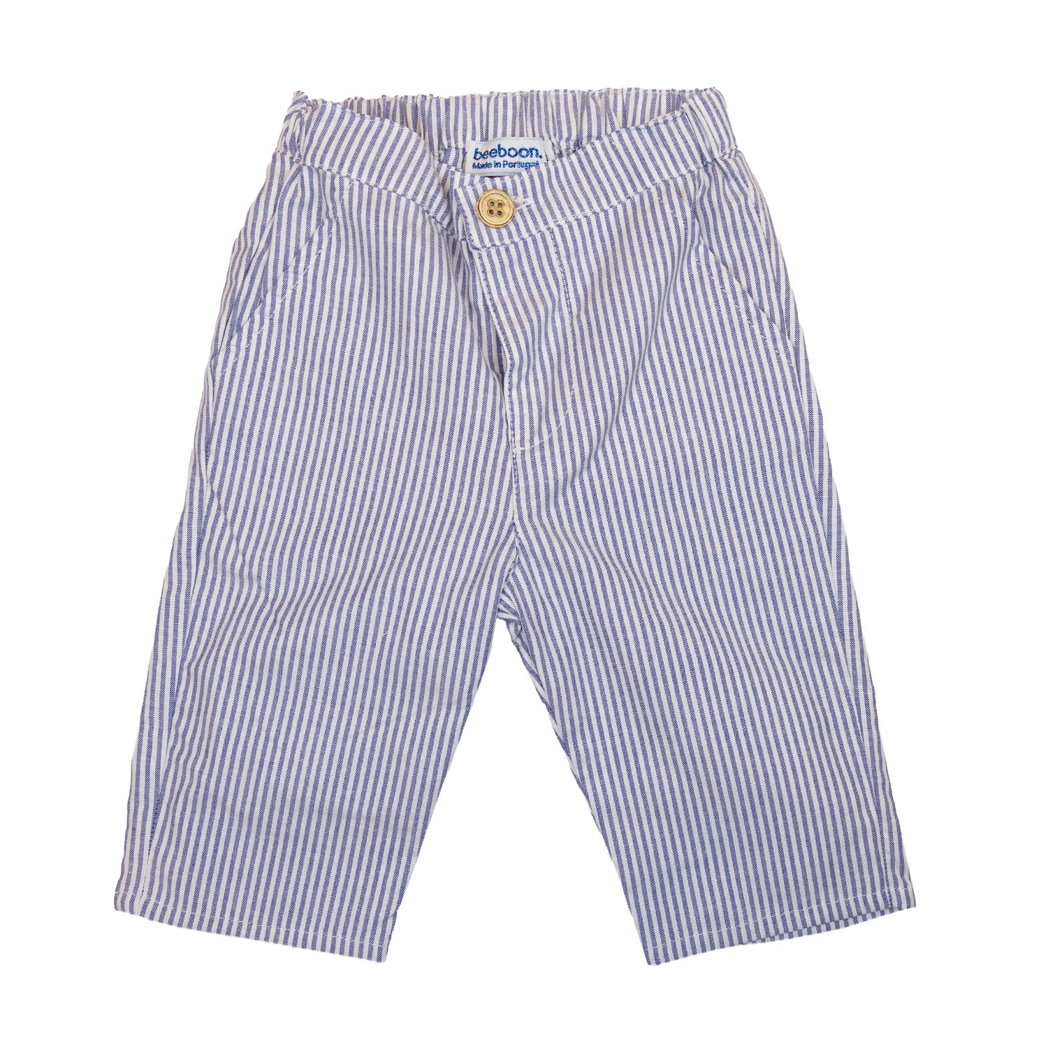 Baby Mayfair Stripe Trousers