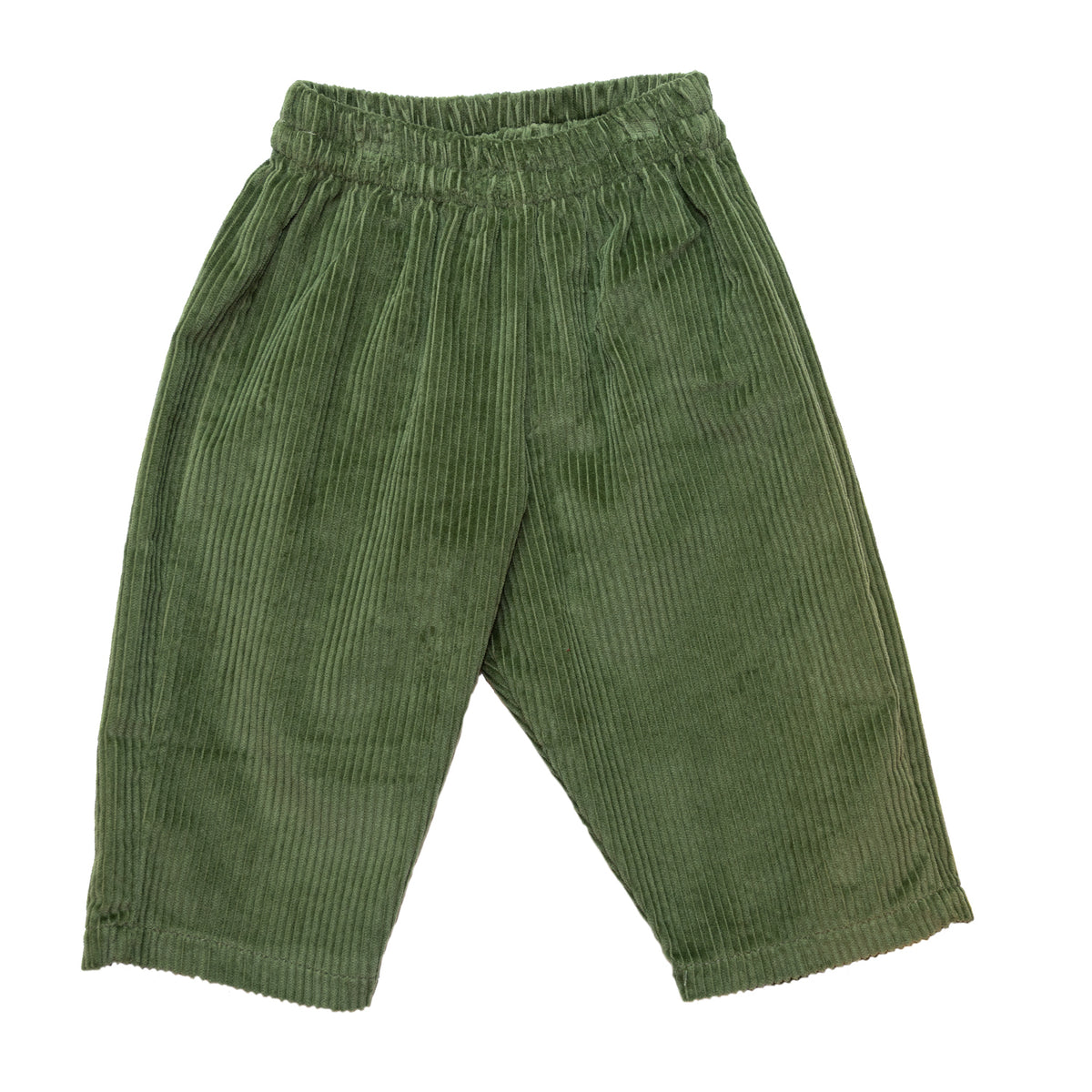 Baby Sage Fields Corduroy Trousers