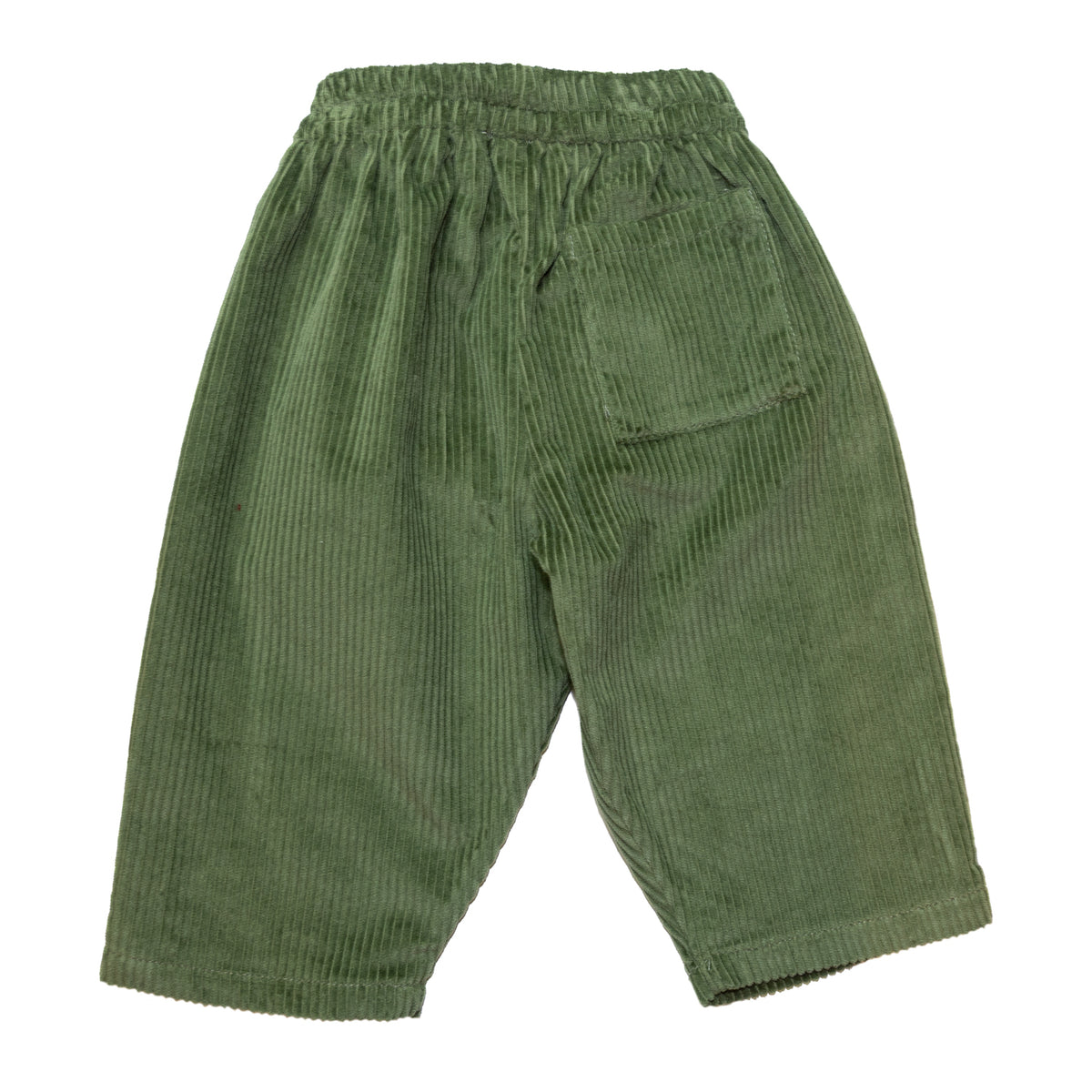 Baby Sage Fields Corduroy Trousers