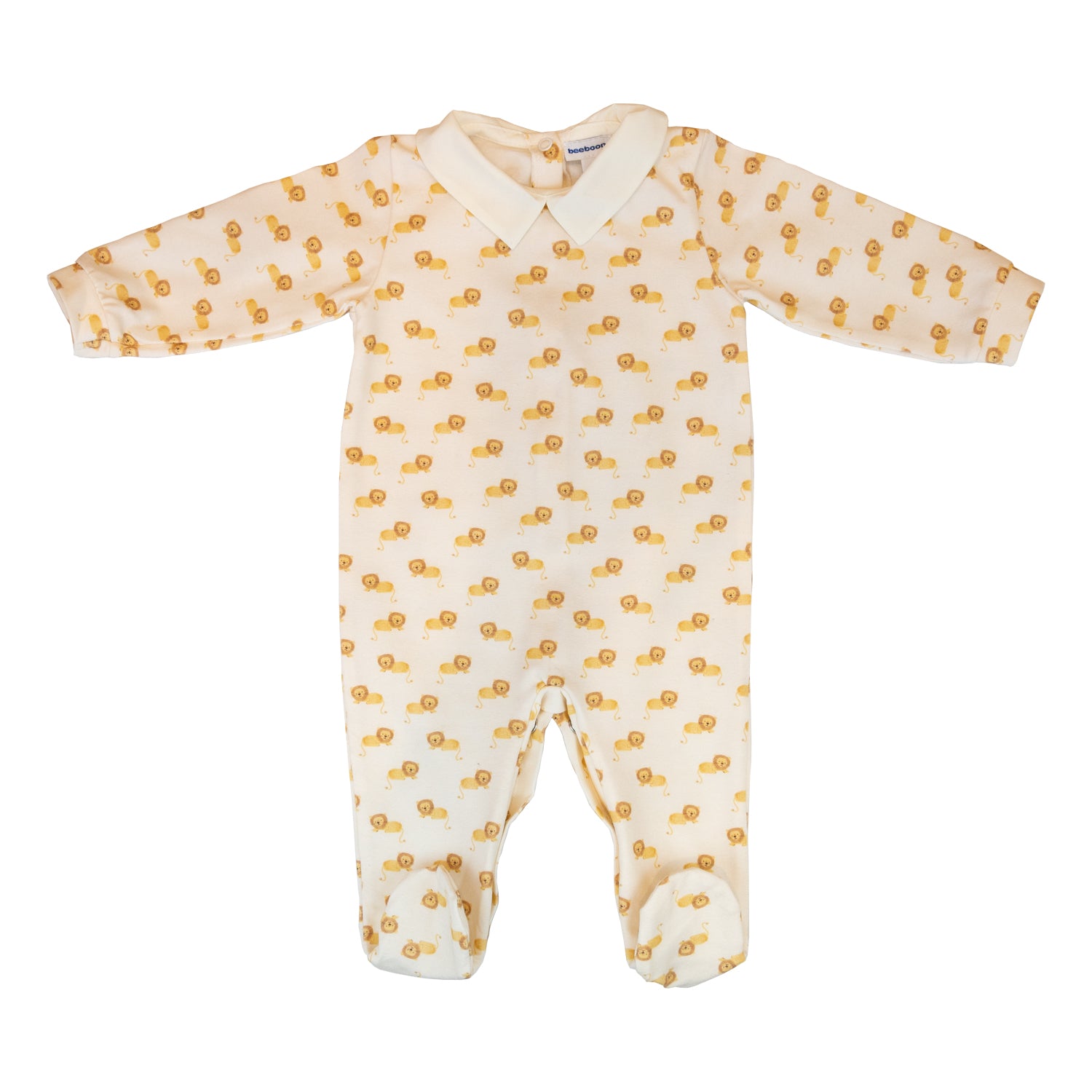 Baby Lions All-in-one