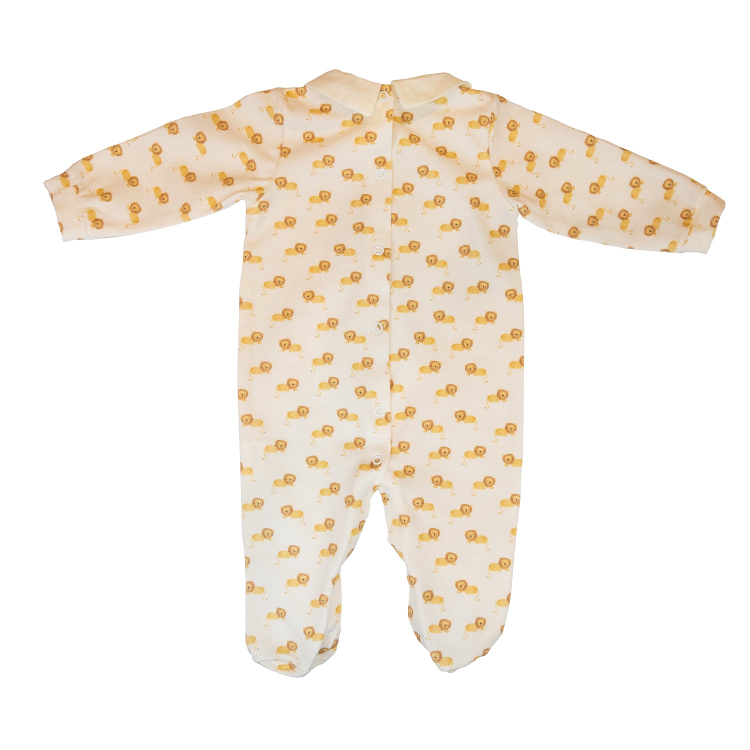 Baby Lions All-in-one