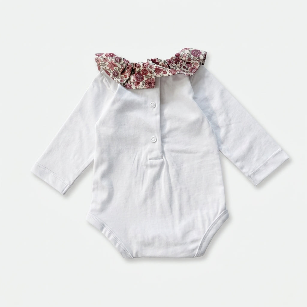 Baby Ruth Marina Liberty Bodysuit