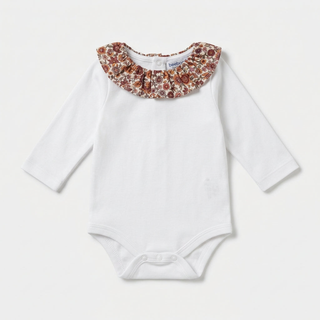 Baby Ruth Marina Liberty Bodysuit