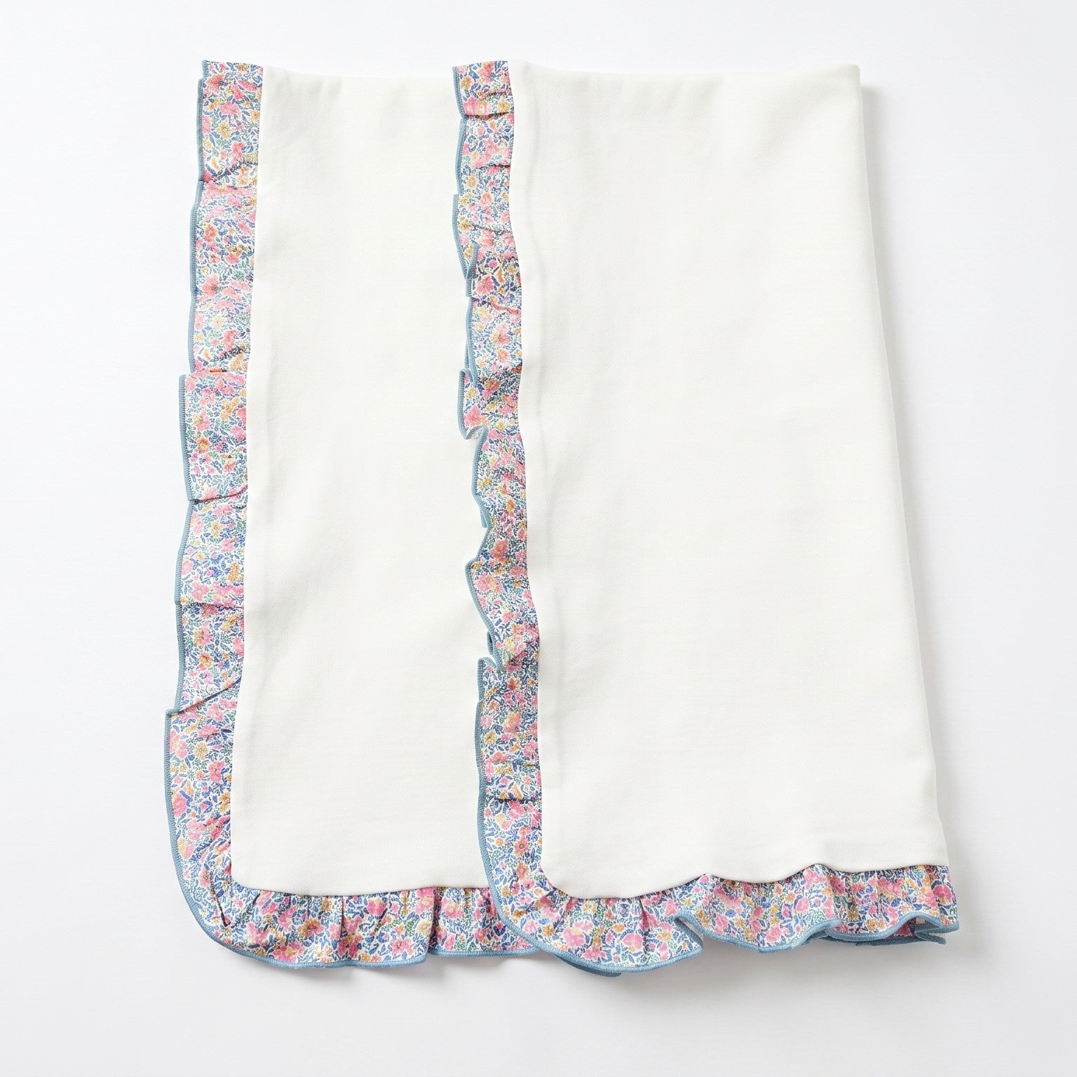 Baby Clarissa Liberty Blanket