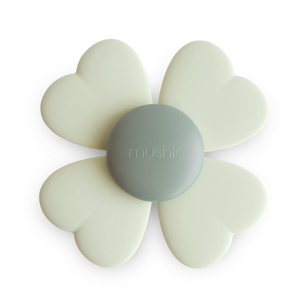 Mushie Suction Toy Spinner Lucky