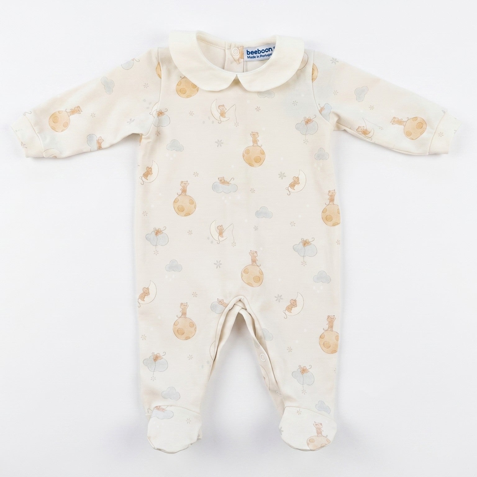 Baby Astral Tales Mouse All-in-one