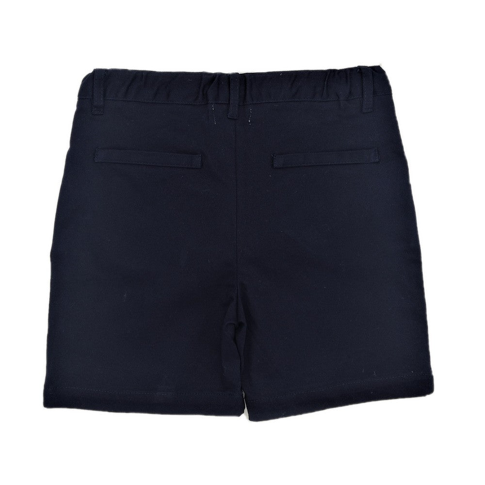 Boy Navy Classic Shorts