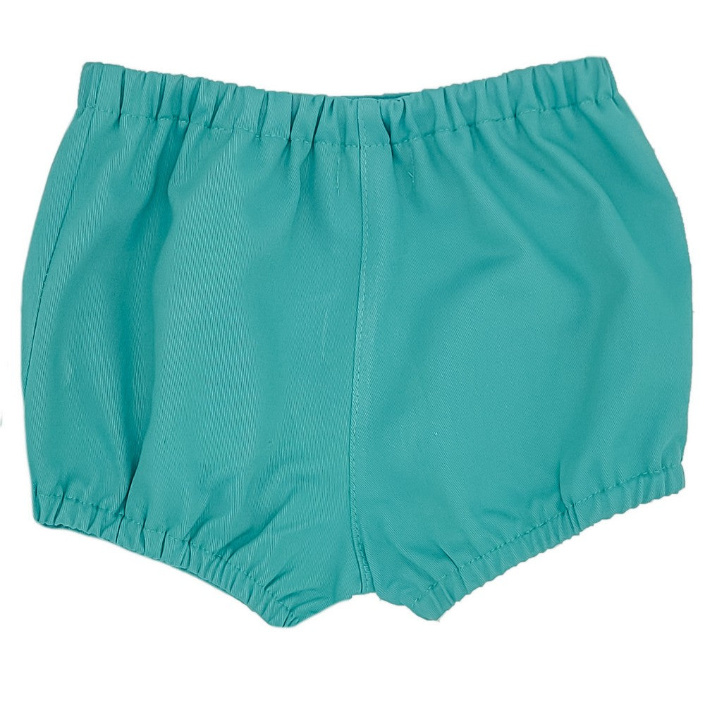 Baby Green Bloomers