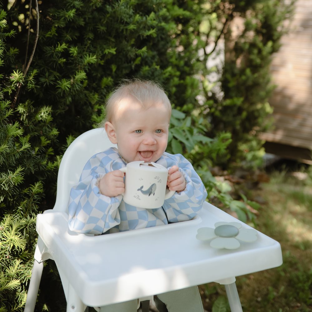 Mushie Snack Cup Wales