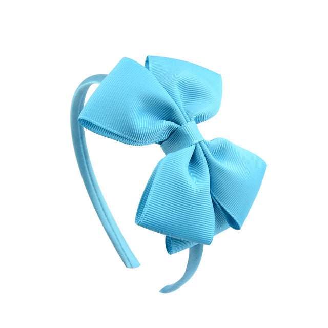 Turquoise Hairband