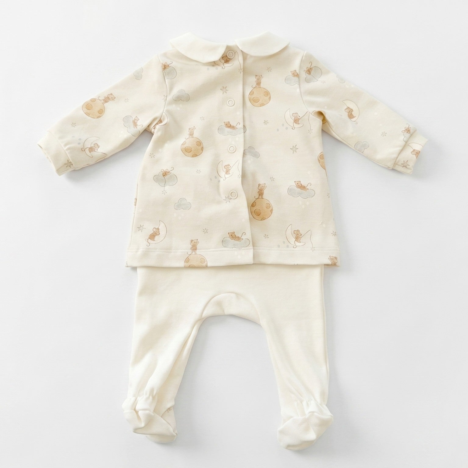 Baby Astral Tales Mouse Set