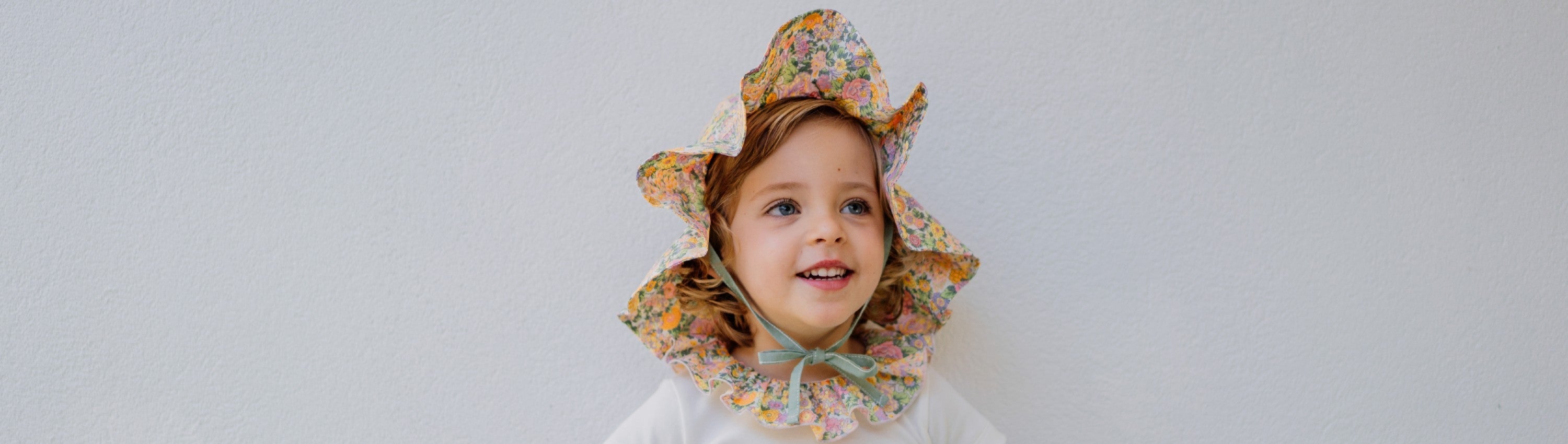 girl scarf