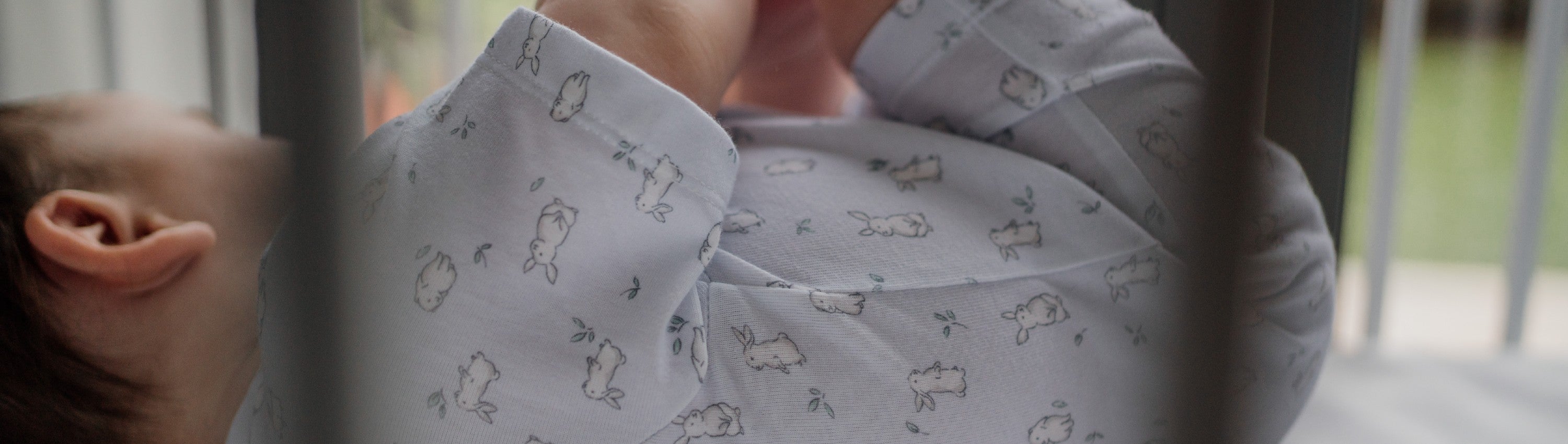 Baby Boy Nightwear