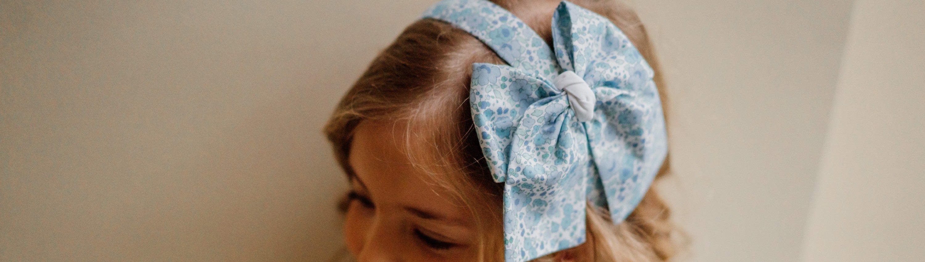 Girl Hair Accessories