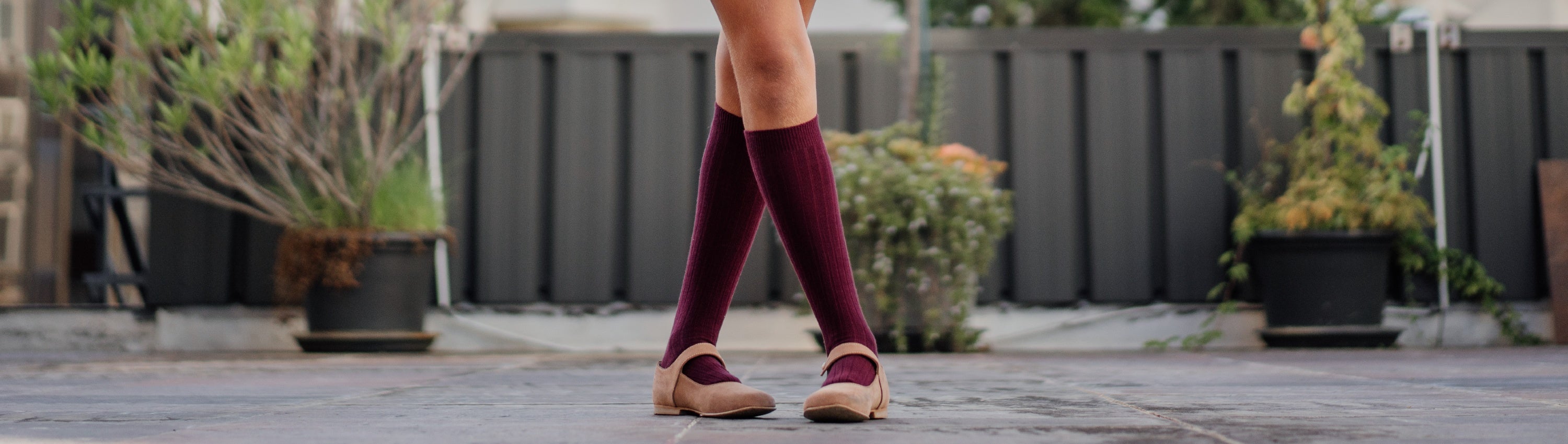 Girl Socks &amp; Tights
