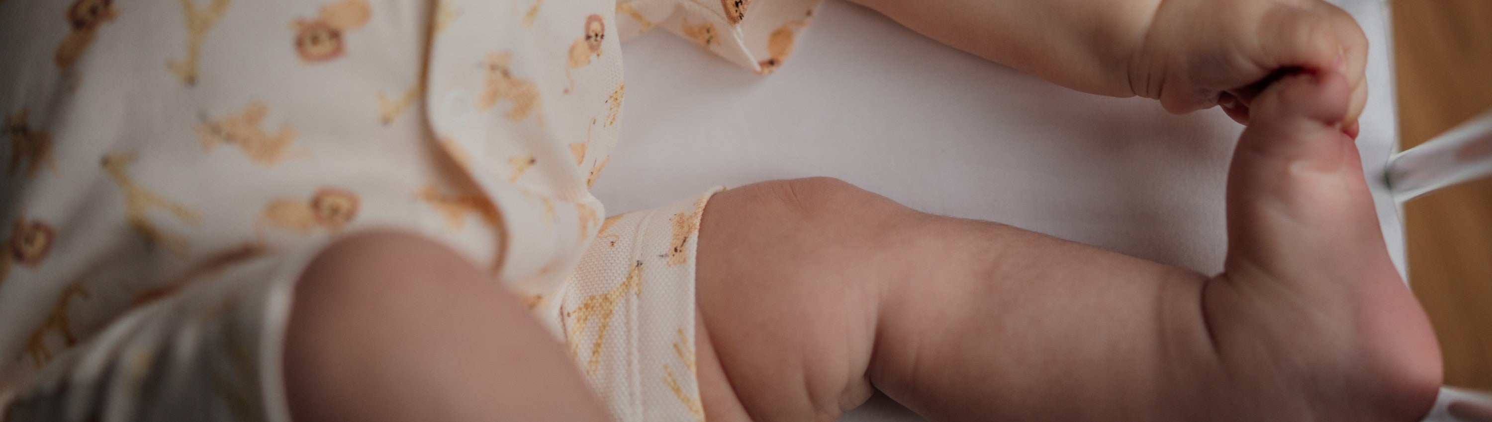 The Nursery Edit