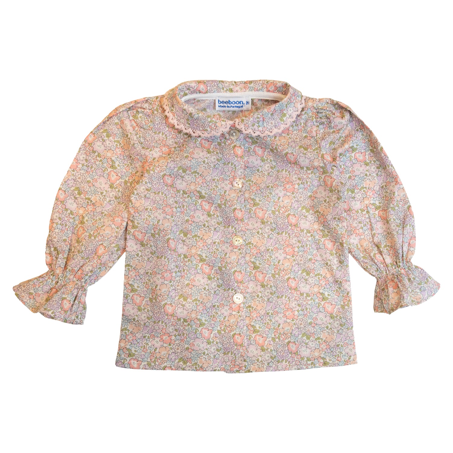 Girl Michelle Liberty Blouse