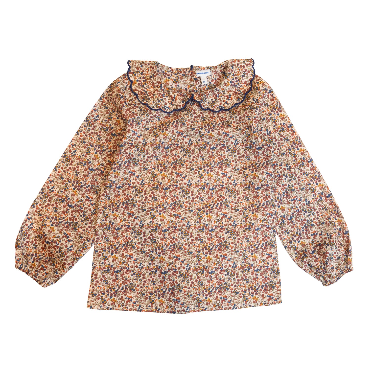 Girl Wiltshire Bud Liberty Blouse