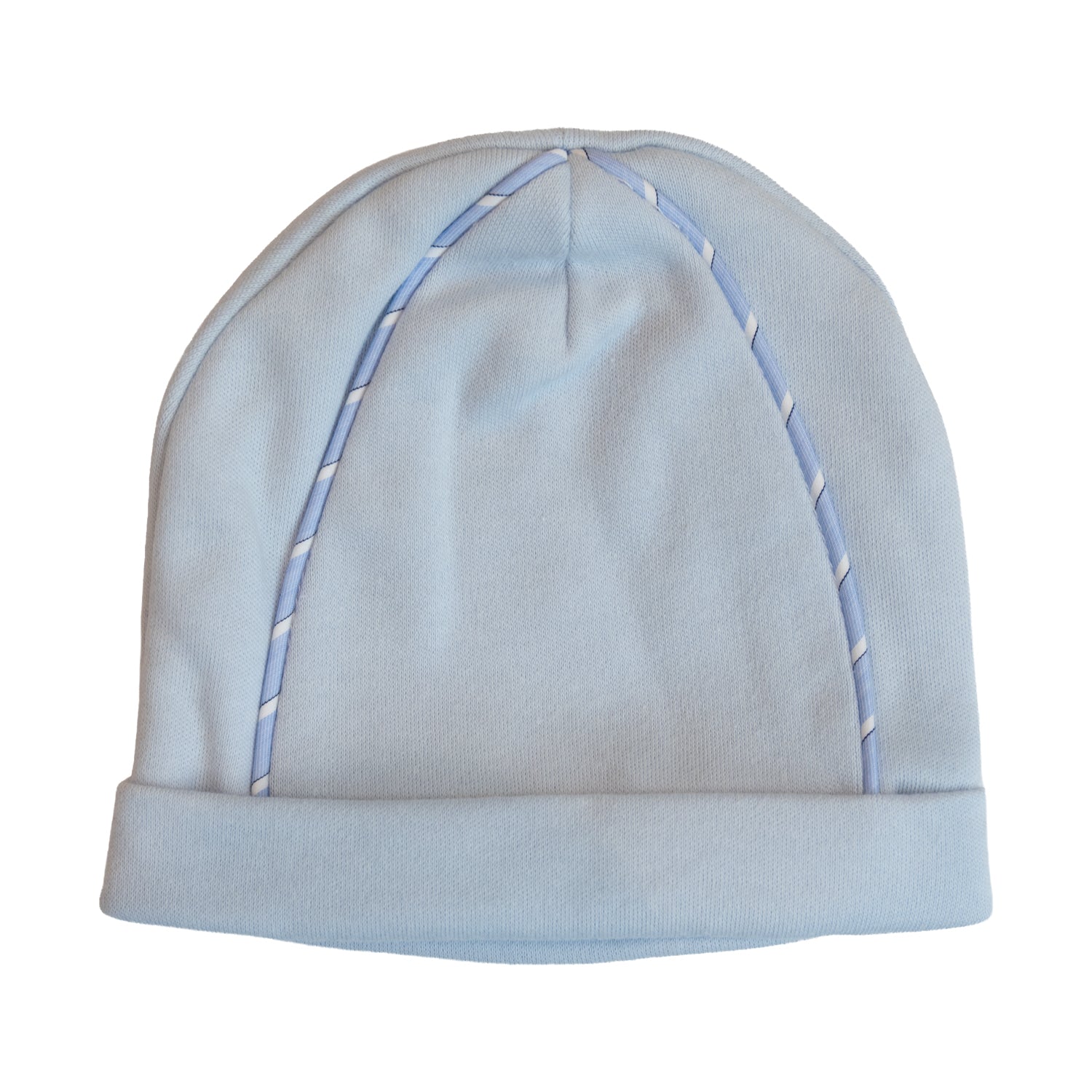Baby Blue Hat