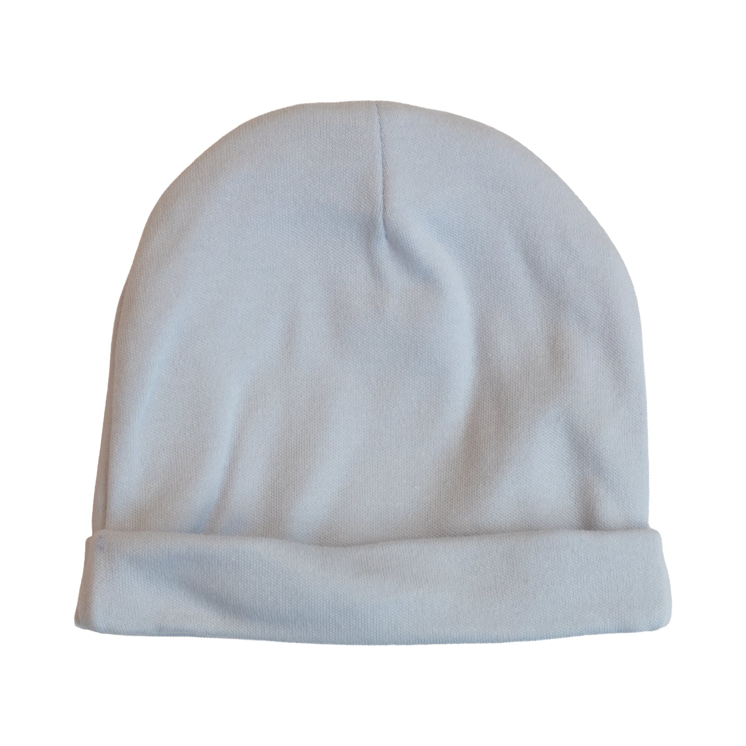 Baby Blue Hat