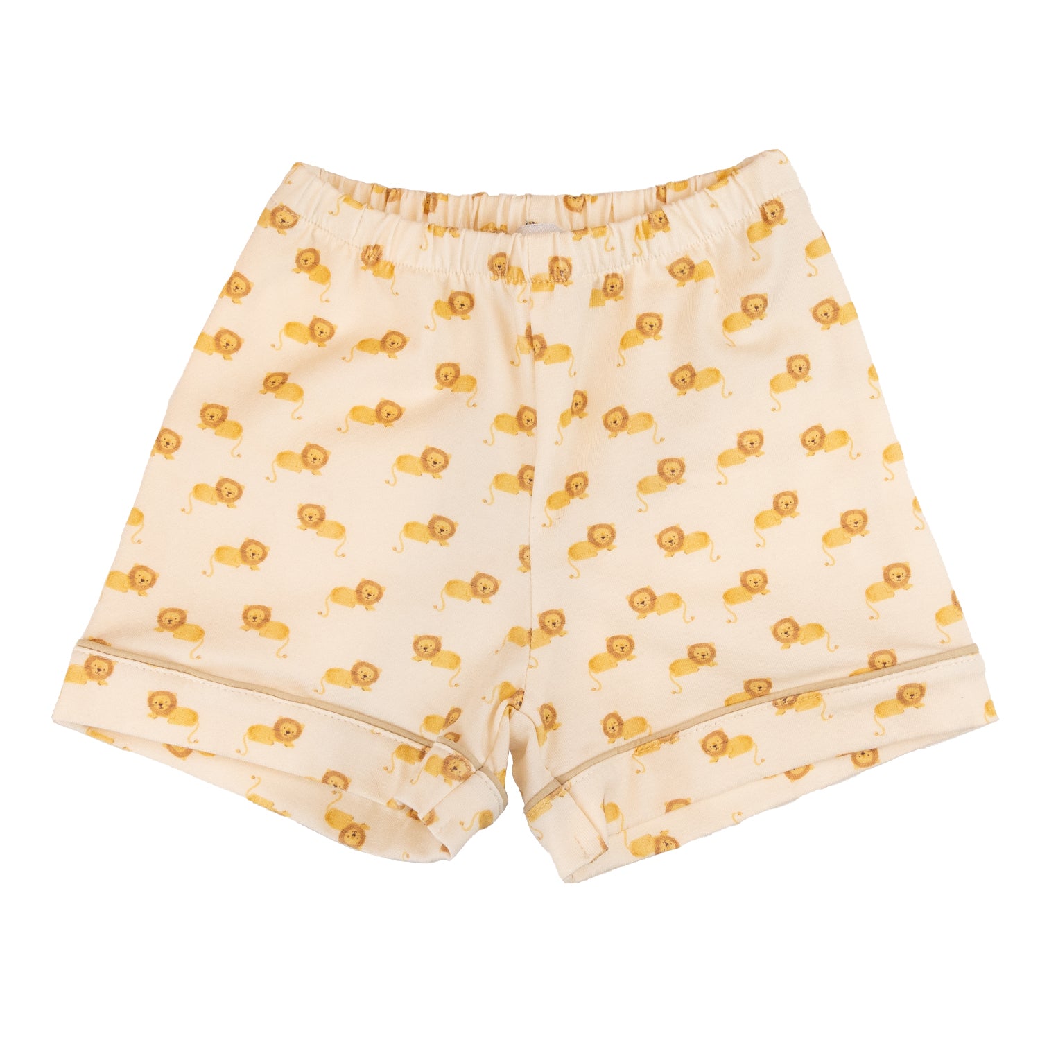 Boy Lions Pyjama