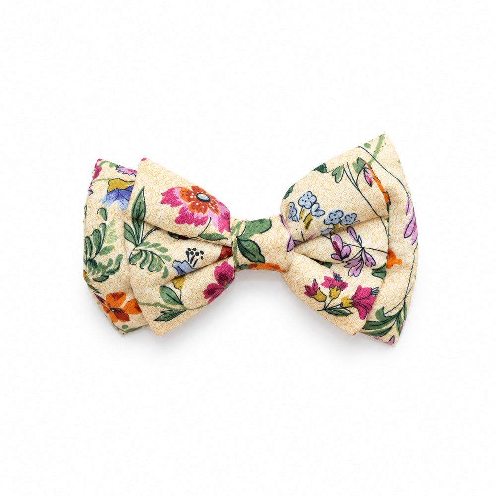Girl Isolde Liberty Bow Clip