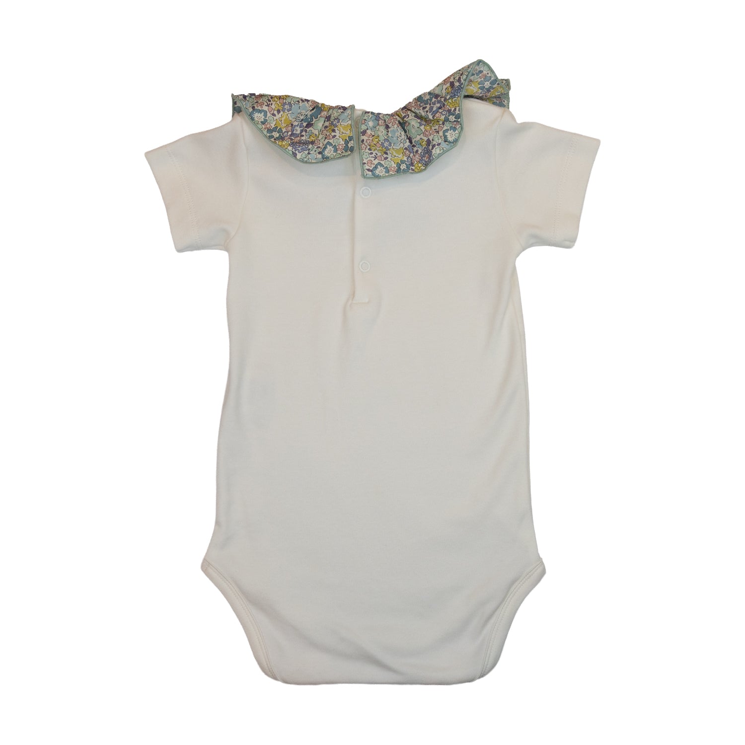 Baby Michelle Liberty Bodysuit