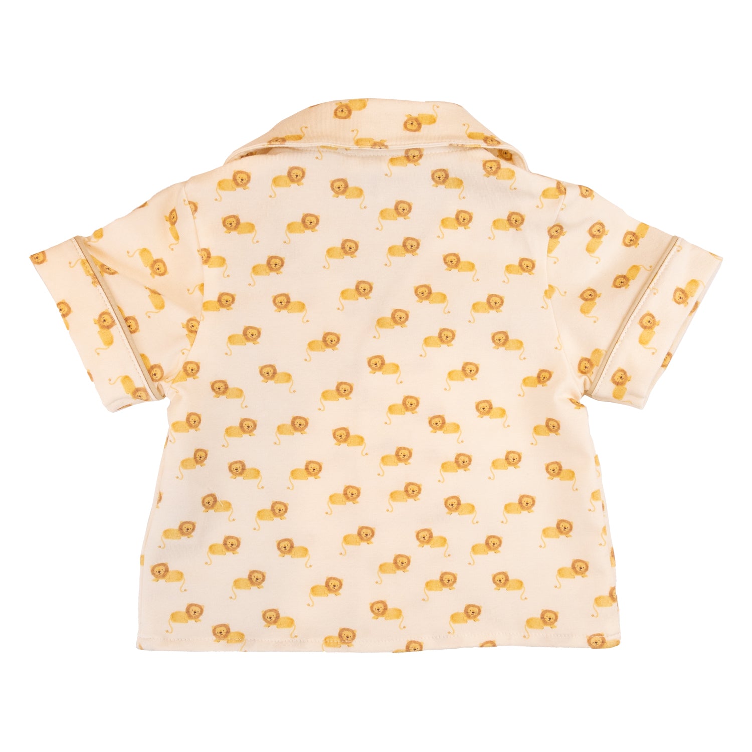 Boy Lions Pyjama
