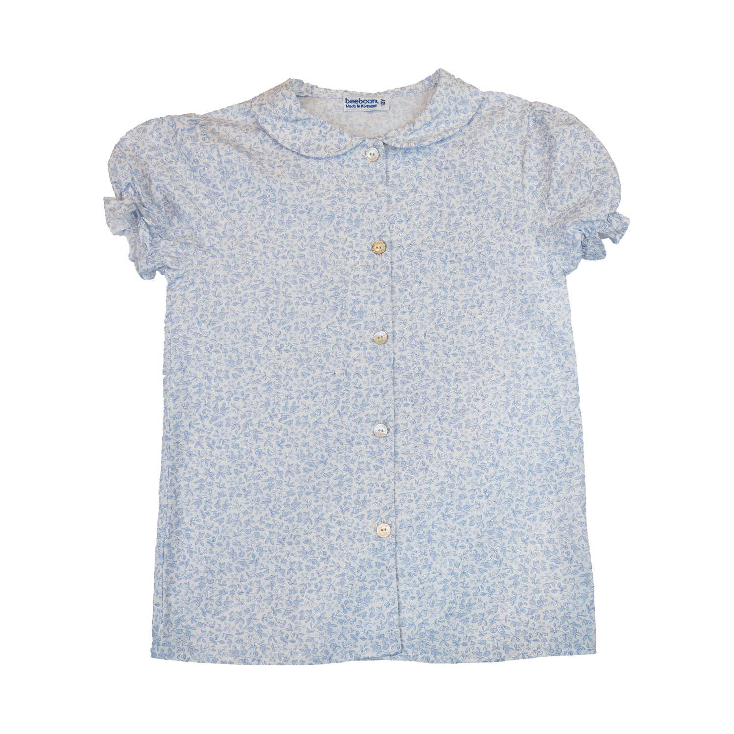 Girl Sleepy Sky Pyjama