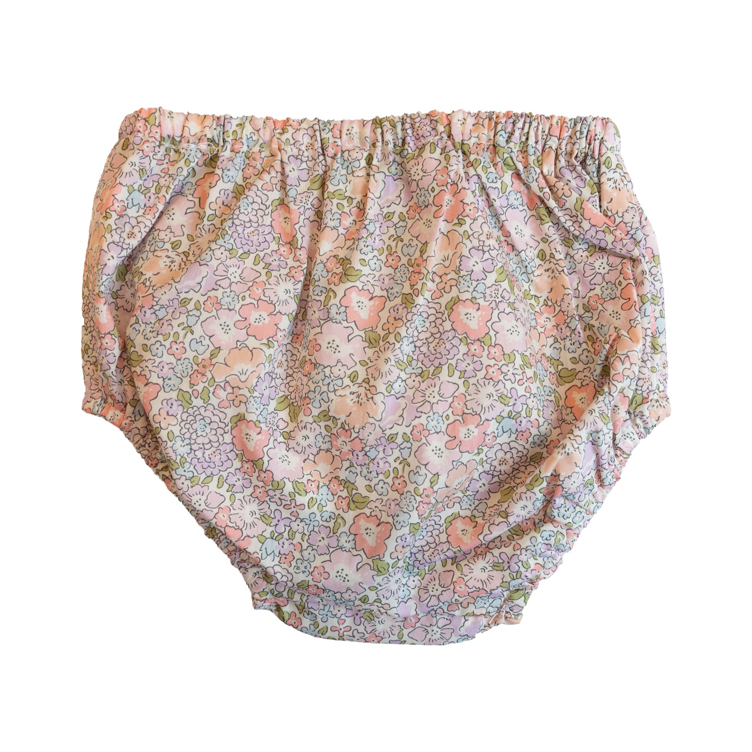 Baby Michelle Liberty Dress