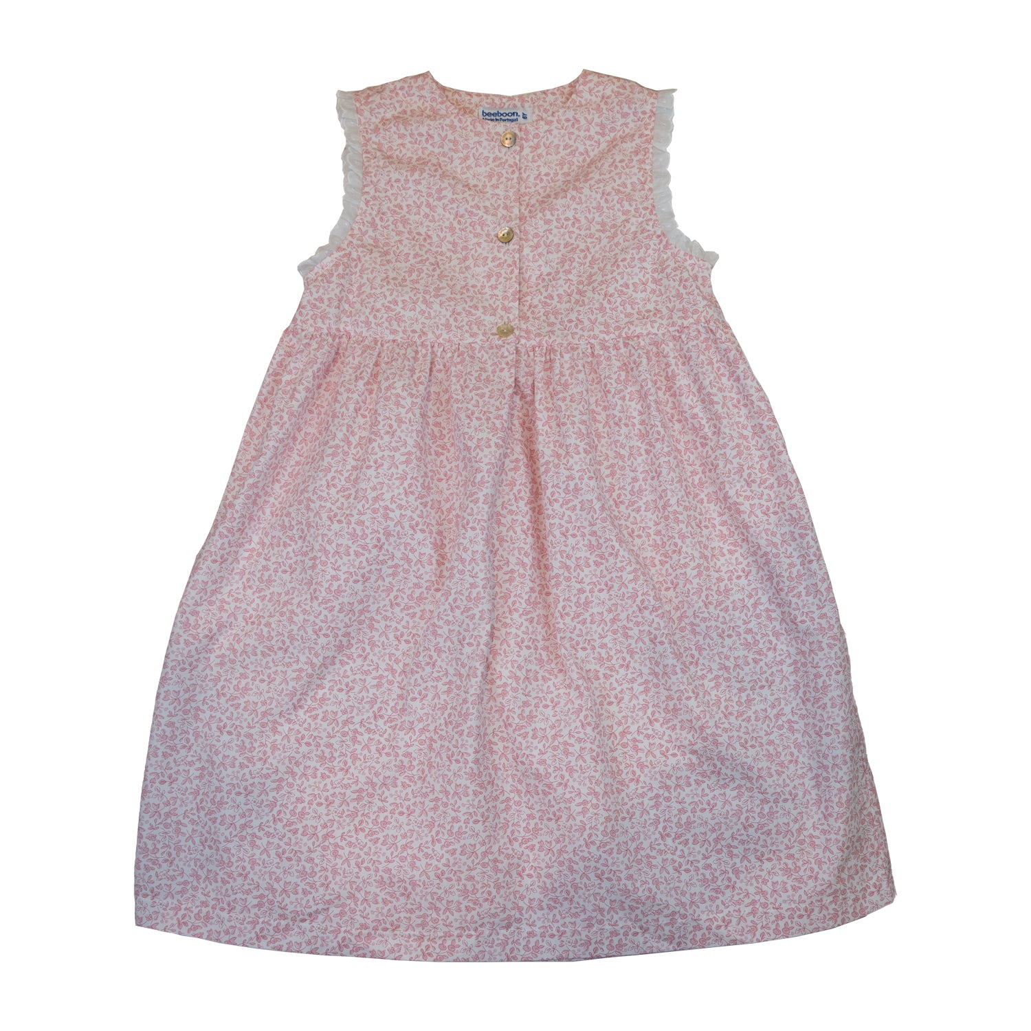 Girl Dreamy Rose Nightdress
