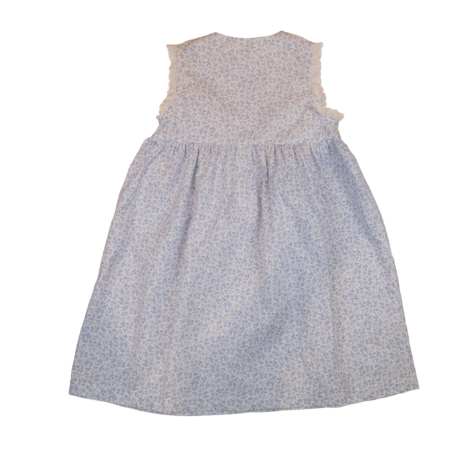 Girl Sleepy Sky Nightdress