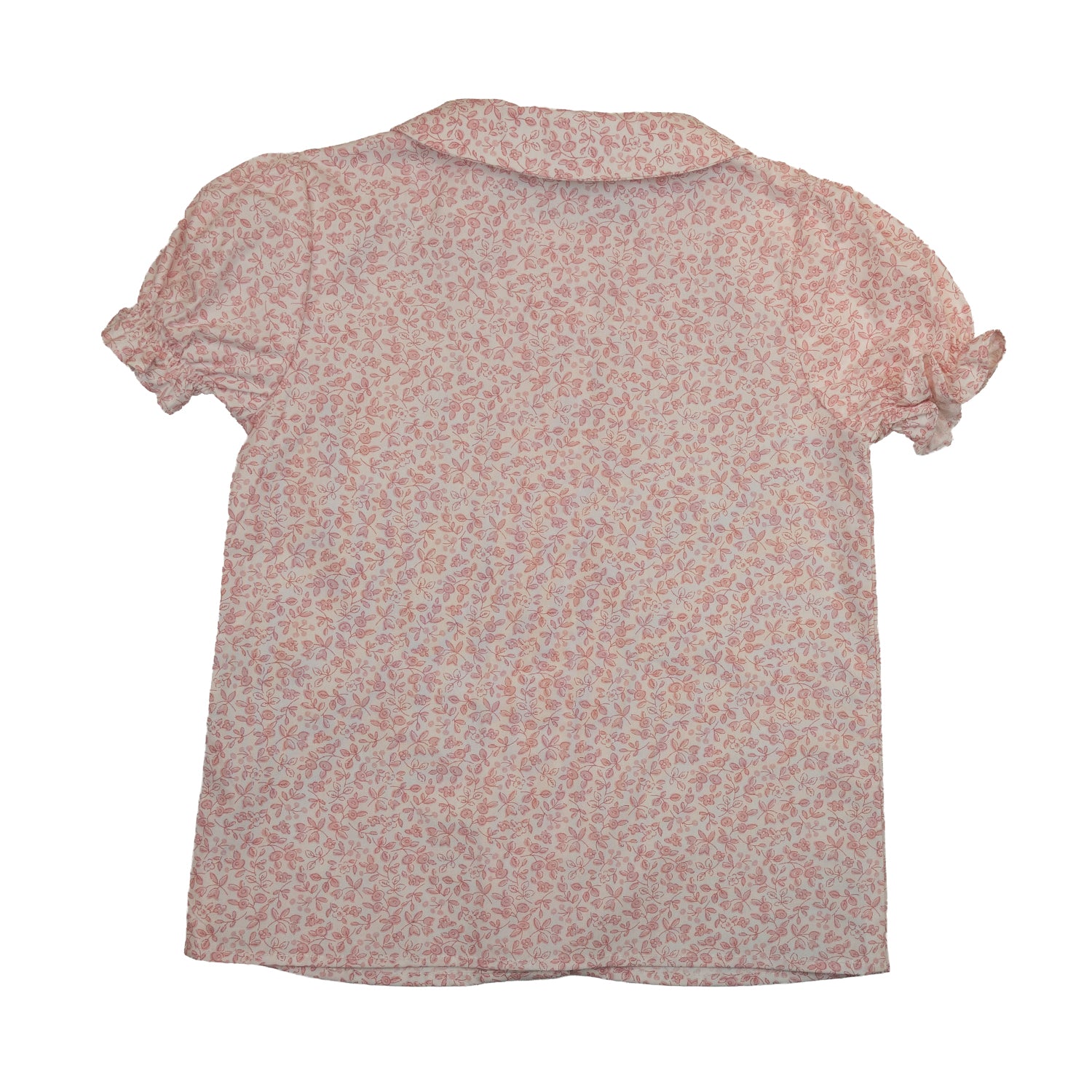 Girl Dreamy Rose Pyjama