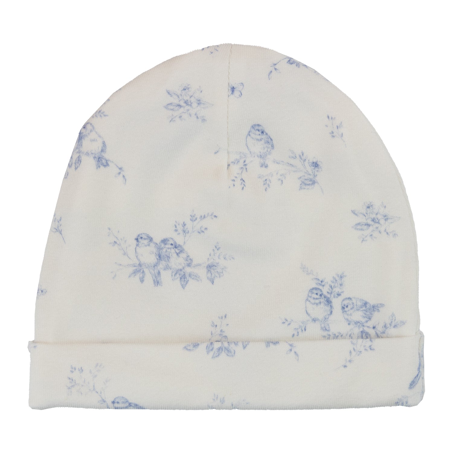 Baby Blue Birds Hat