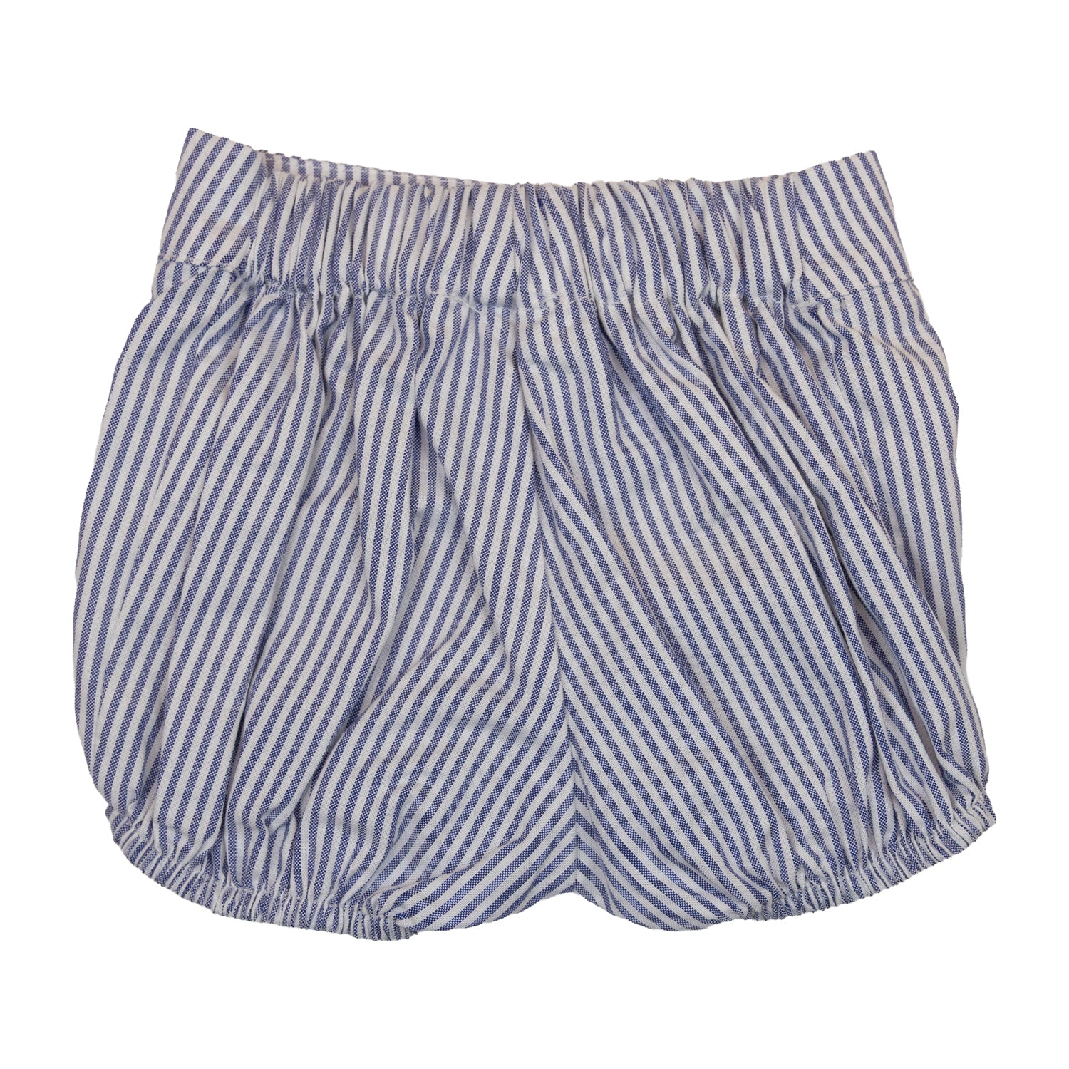 Baby Mayfair Stripe Bloomers