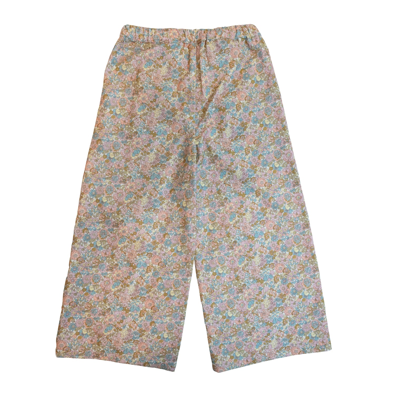 Girl Nell Annie & May Liberty Cord Trousers