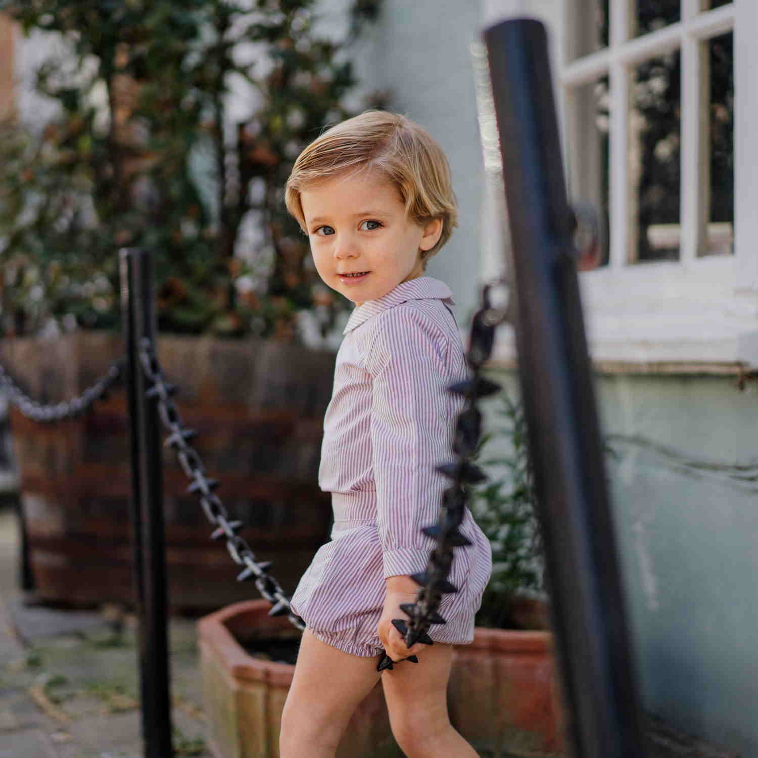 Baby Burgundy Mist Bloomers