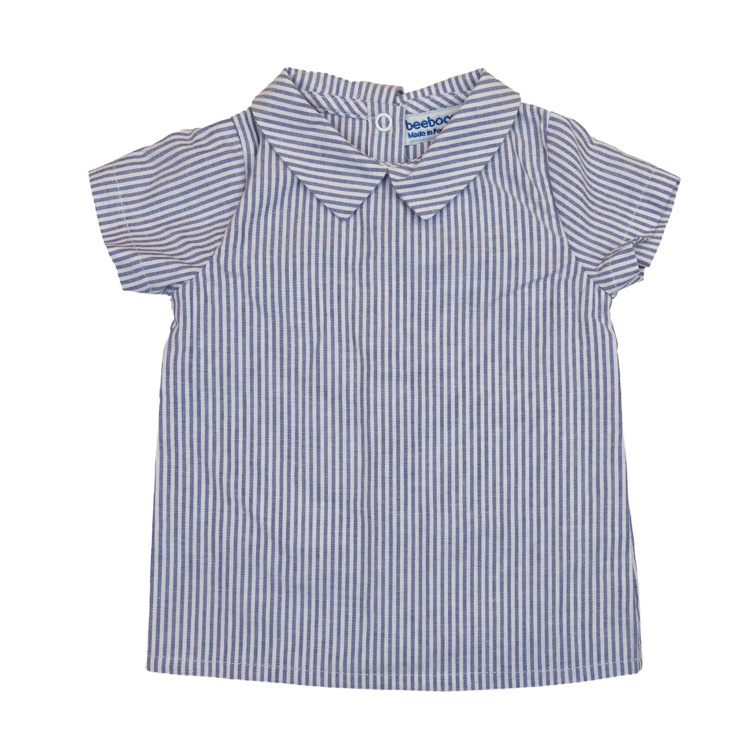 Baby Mayfair Stripe Shirt