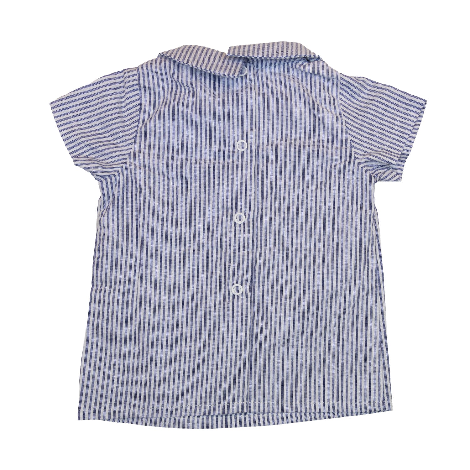 Baby Mayfair Stripe Shirt