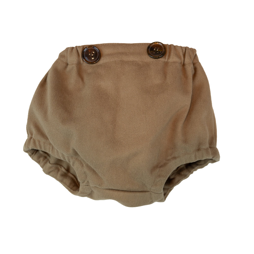 Baby Camel Classic Bloomers