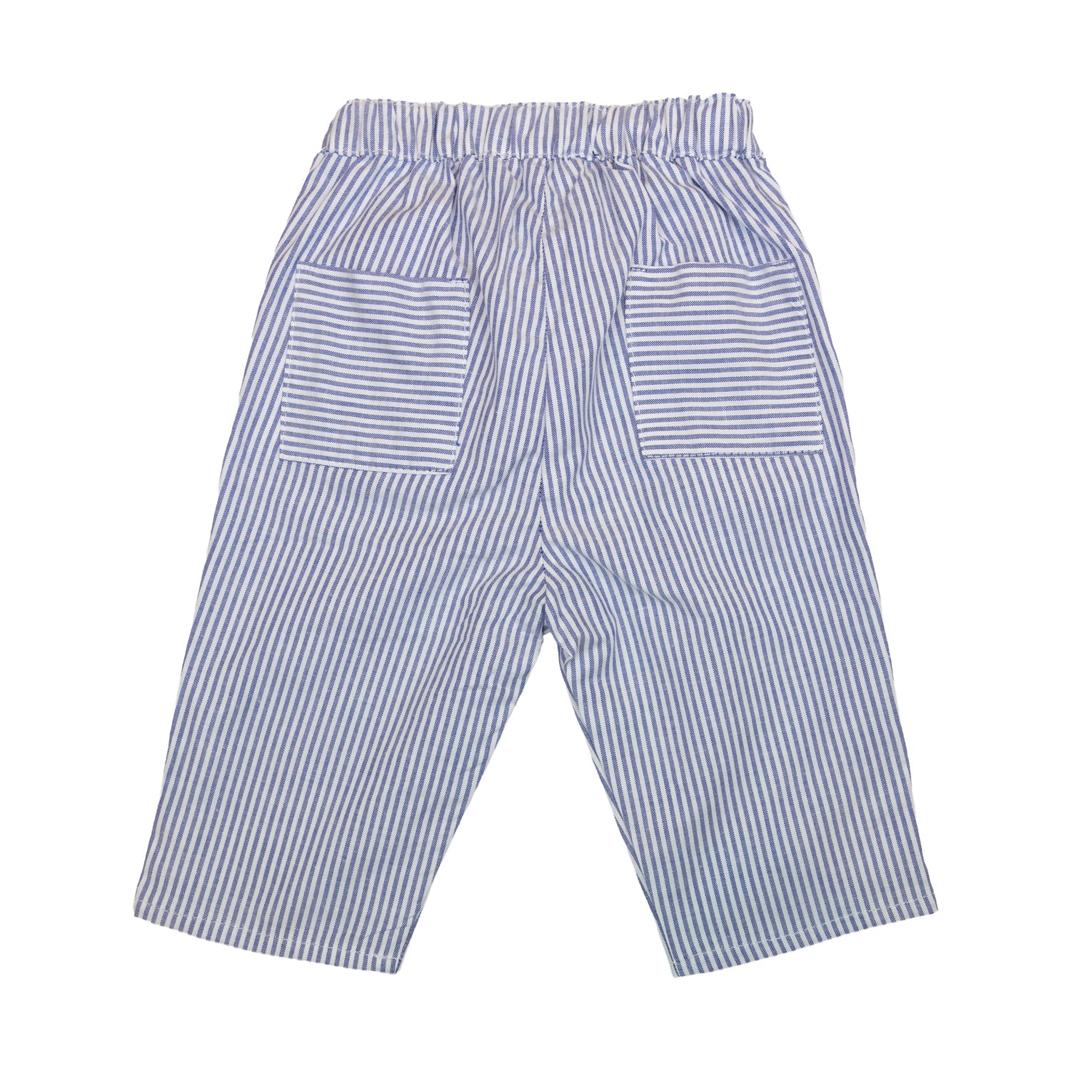 Baby Mayfair Stripe Trousers
