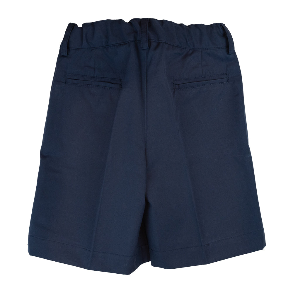 Boy Navy Classic Shorts