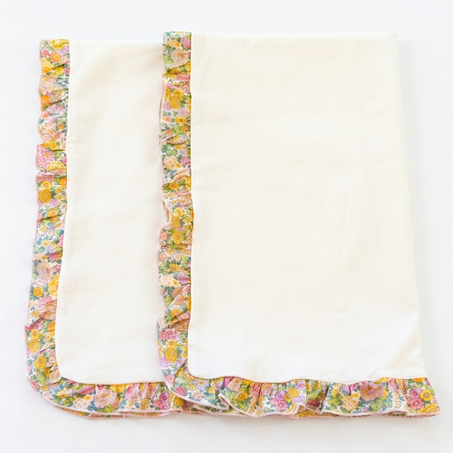 Baby Elysian Day Liberty Blanket