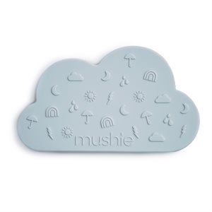 Mushie Teether Cloud Cloud